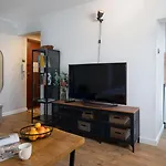Market View Swidnicka 8b Properunit Apartment