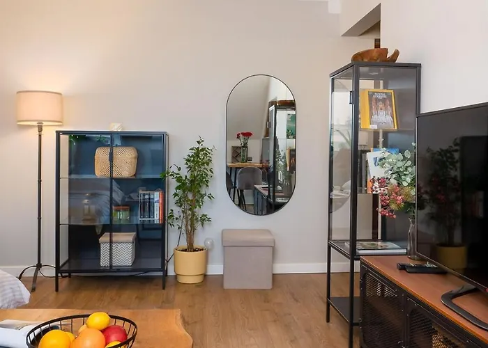 Market View Swidnicka 8b Properunit * ヴロツワフ