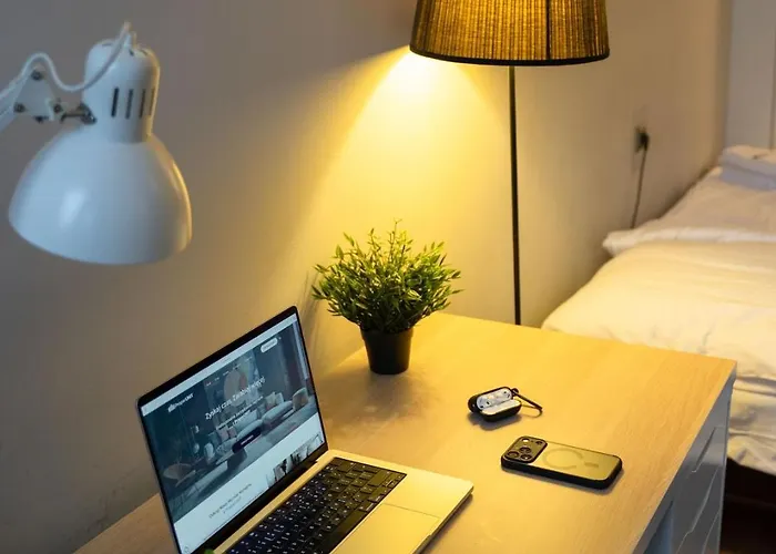 アパート Market View Swidnicka 8b Properunit