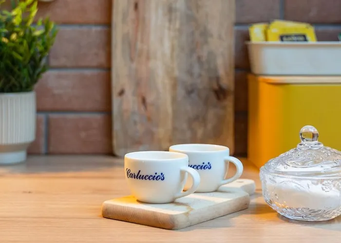 アパート Market View Swidnicka 8b Properunit