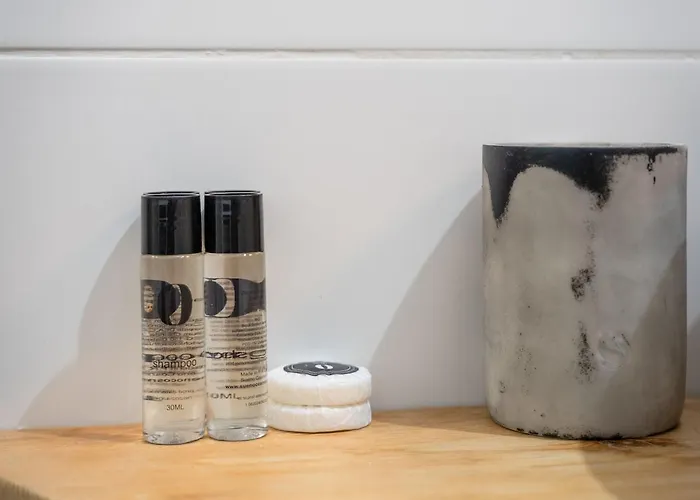 Market View Swidnicka 8b Properunit アパート