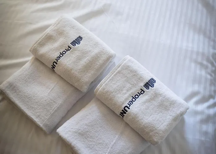 Market View Swidnicka 8b Properunit アパート ヴロツワフ