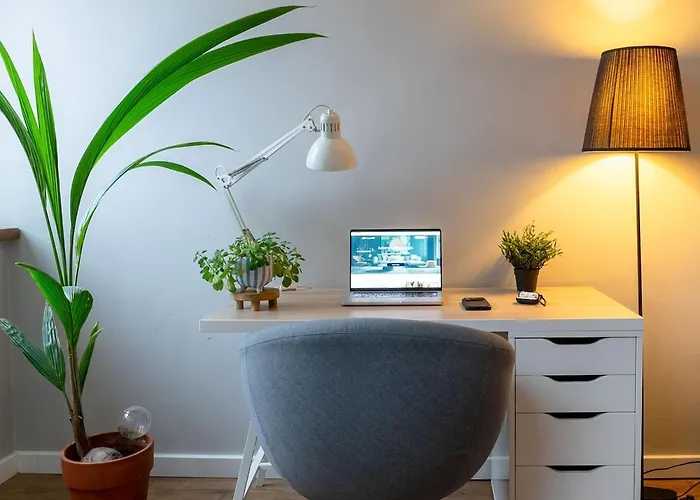 アパート Market View Swidnicka 8b Properunit ヴロツワフ