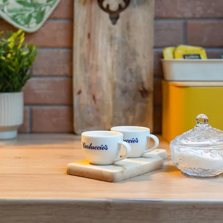 Appartamento Market View Swidnicka 8b Properunit