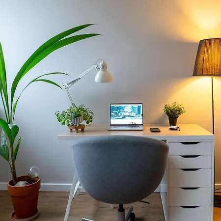 Appartamento Market View Swidnicka 8b Properunit Breslavia